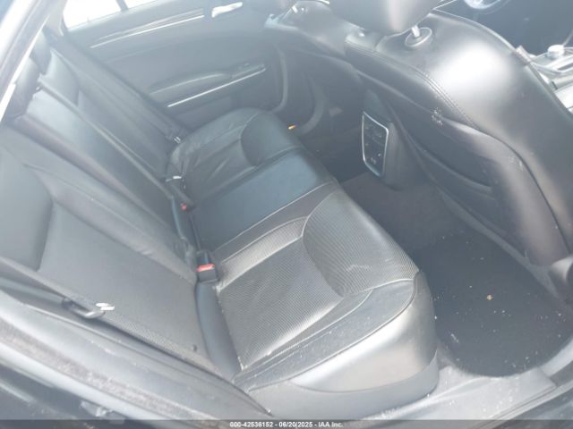 2019 CHRYSLER 300 2C3CCAEG1KH693602 Photo 7