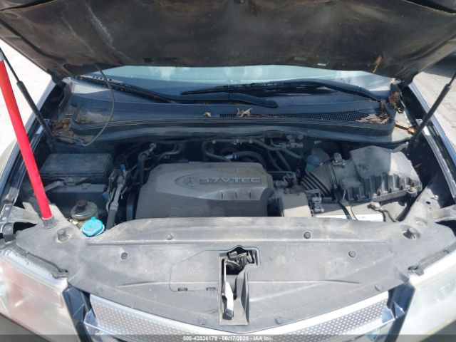 2007 ACURA MDX 2HNYD28377H523744 Photo 9
