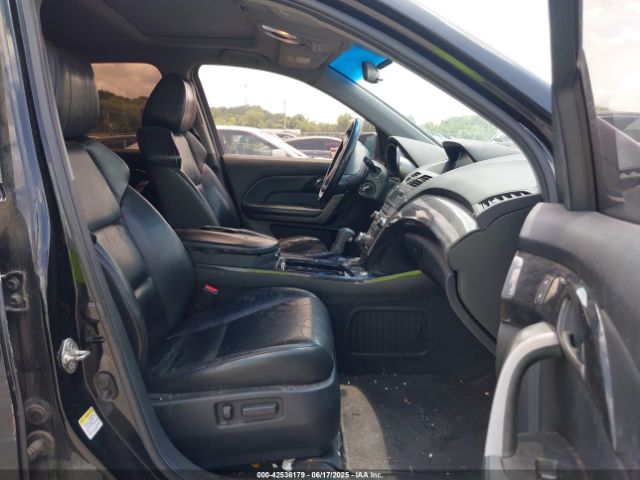 2007 ACURA MDX 2HNYD28377H523744 Photo 4