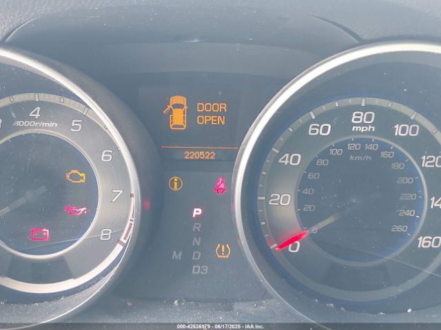 2007 ACURA MDX 2HNYD28377H523744 Photo 6