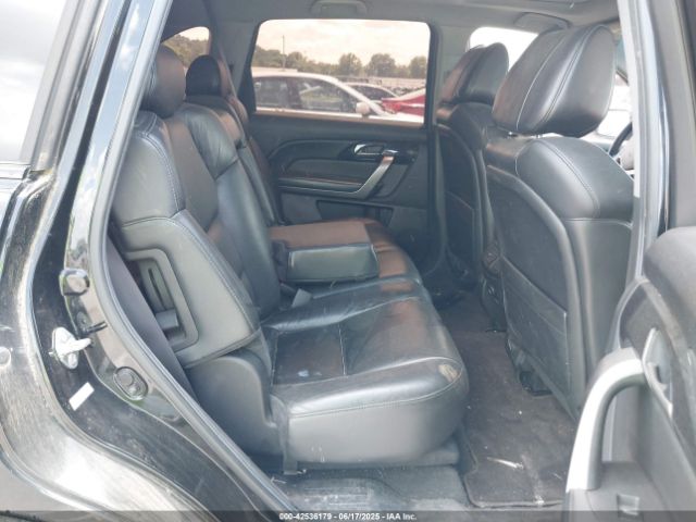 2007 ACURA MDX 2HNYD28377H523744 Photo 7