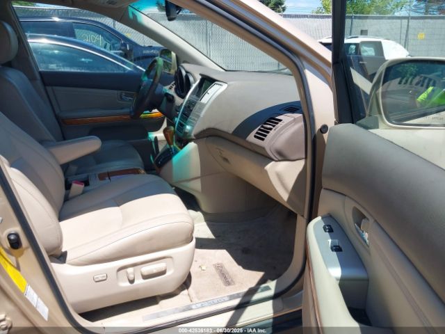 2009 LEXUS RX 350 2T2HK31U49C105509 Photo 4