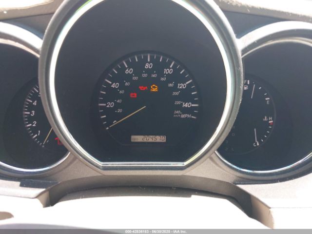 2009 LEXUS RX 350 2T2HK31U49C105509 Photo 6