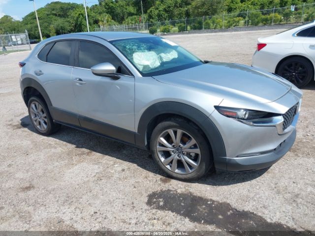 2020 MAZDA CX-30 3MVDMACL8LM130092