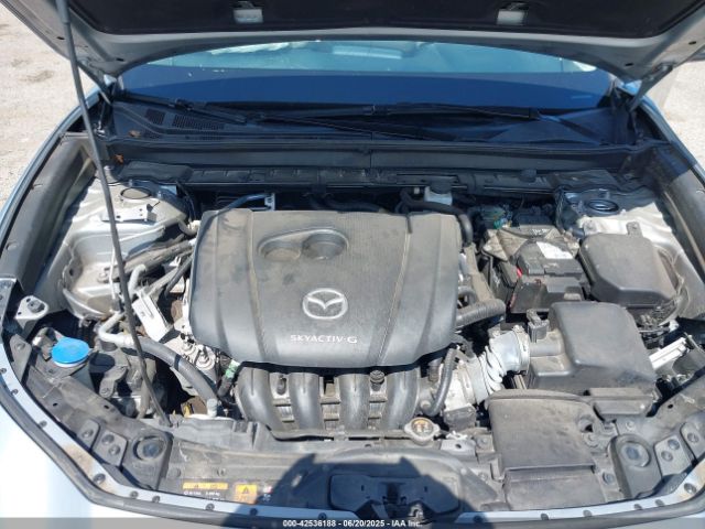 2020 MAZDA CX-30 3MVDMACL8LM130092 Photo 9