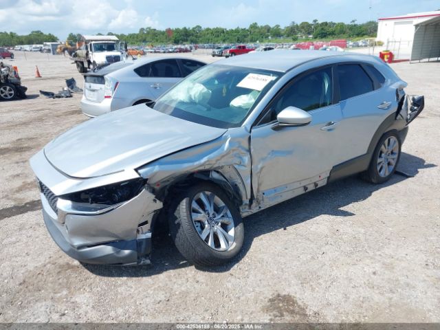 2020 MAZDA CX-30 3MVDMACL8LM130092 Photo 1