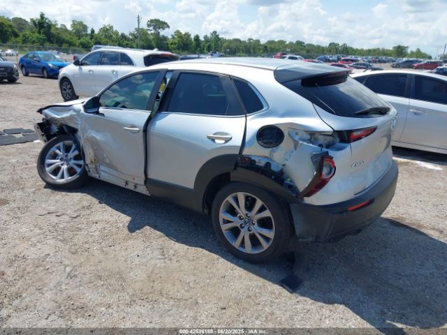 2020 MAZDA CX-30 3MVDMACL8LM130092 Photo 2
