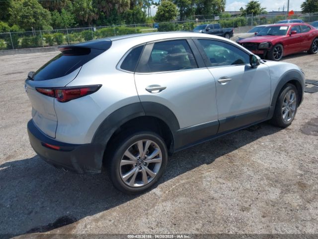2020 MAZDA CX-30 3MVDMACL8LM130092 Photo 3
