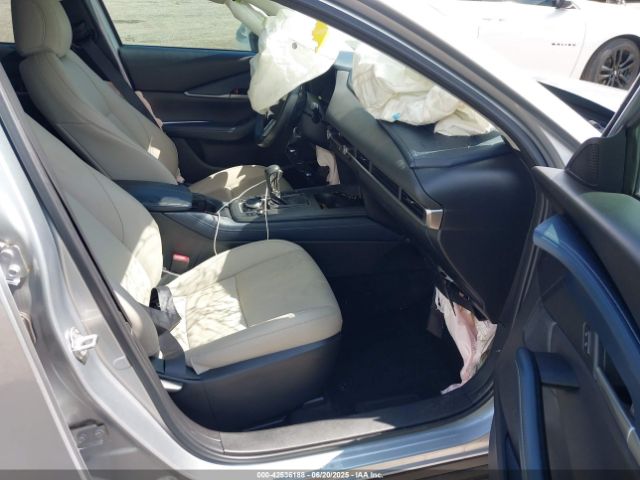 2020 MAZDA CX-30 3MVDMACL8LM130092 Photo 4