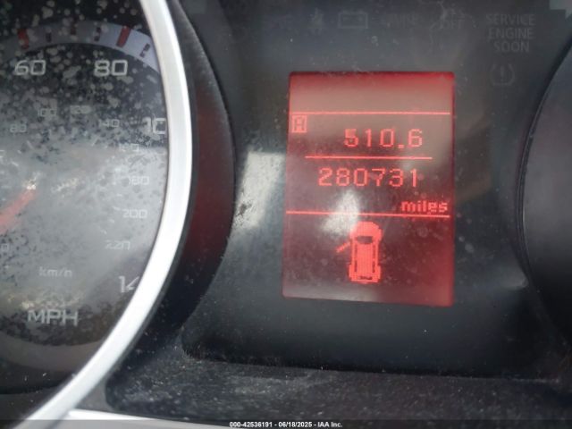 2007 MITSUBISHI OUTLANDER JA4MS31X47U009046 Photo 6