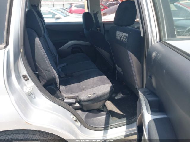 2007 MITSUBISHI OUTLANDER JA4MS31X47U009046 Photo 7