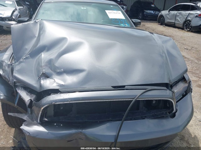 1ZVBP8AM1E5300335 Ford 2014