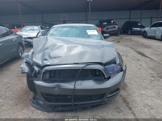1ZVBP8AM1E5300335 Ford 2014