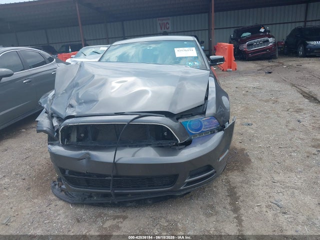 1ZVBP8AM1E5300335 Ford 2014