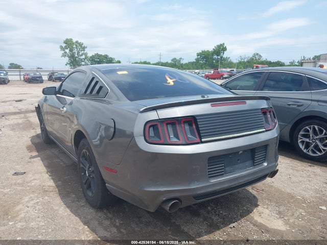 1ZVBP8AM1E5300335 Ford 2014