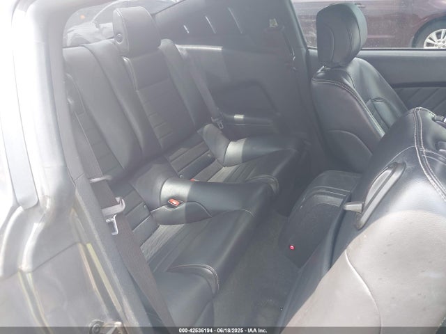1ZVBP8AM1E5300335 Ford 2014