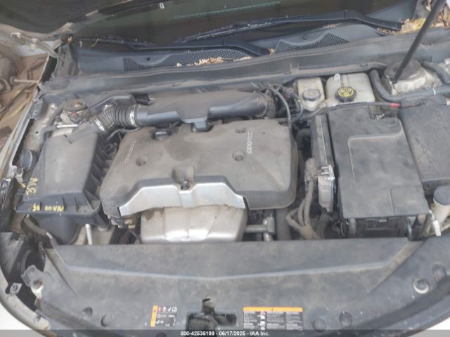 2G1115SL4F9178247 Chevrolet IMPALA 1LT
