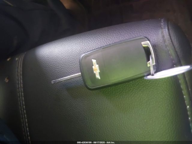 2G1115SL4F9178247 Chevrolet IMPALA 1LT