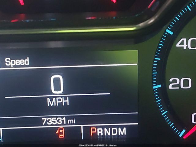 2G1115SL4F9178247 Chevrolet IMPALA 1LT