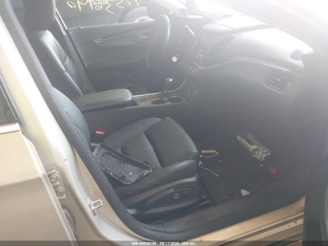 2G1115SL4F9178247 Chevrolet IMPALA 1LT