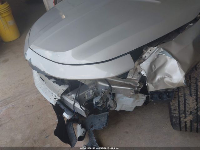 2G1115SL4F9178247 Chevrolet IMPALA 1LT