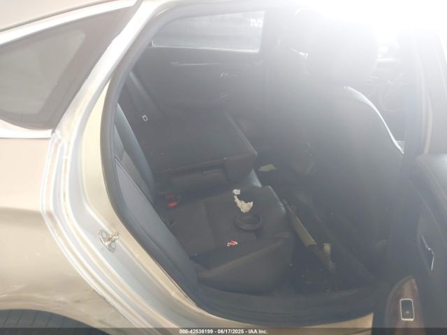 2G1115SL4F9178247 Chevrolet IMPALA 1LT