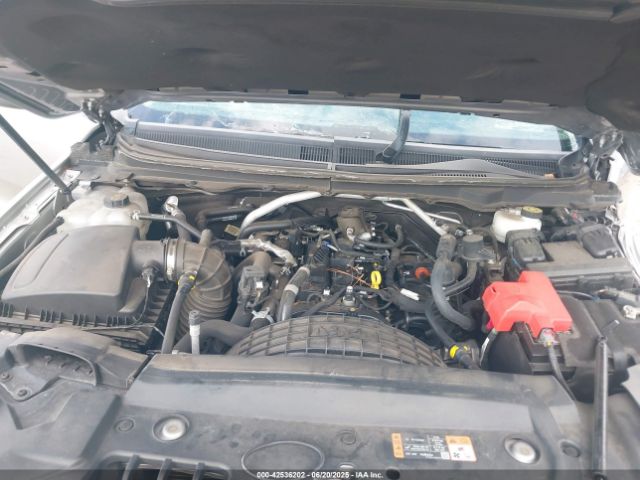 2021 FORD RANGER 1FTER4EH9MLD28376 Photo 9