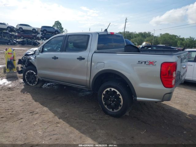 2021 FORD RANGER 1FTER4EH9MLD28376 Photo 2