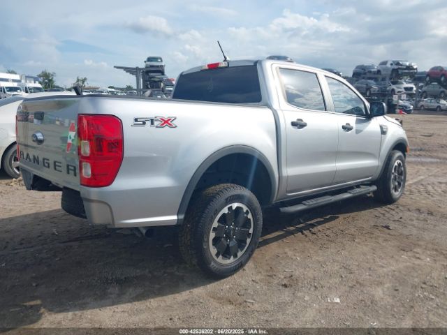 2021 FORD RANGER 1FTER4EH9MLD28376 Photo 3