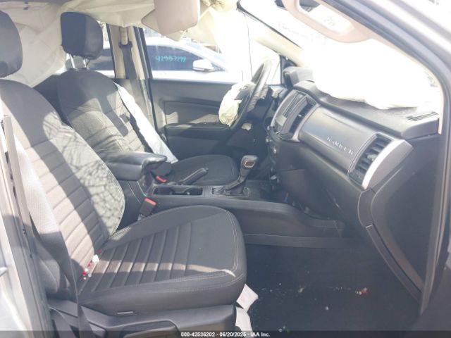 2021 FORD RANGER 1FTER4EH9MLD28376 Photo 4