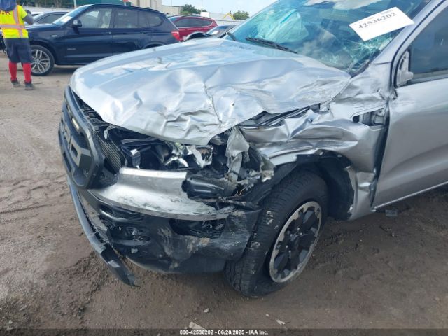 2021 FORD RANGER 1FTER4EH9MLD28376 Photo 5