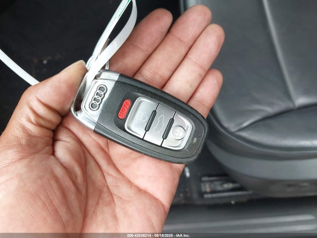 2016 AUDI Q5 WA1L2AFP5GA117525 Photo 10