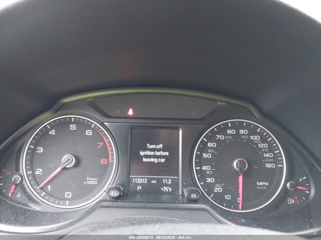 2016 AUDI Q5 WA1L2AFP5GA117525 Photo 6