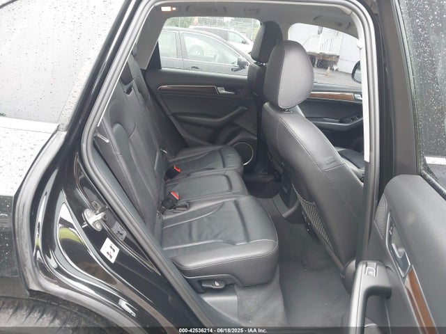 2016 AUDI Q5 WA1L2AFP5GA117525 Photo 7