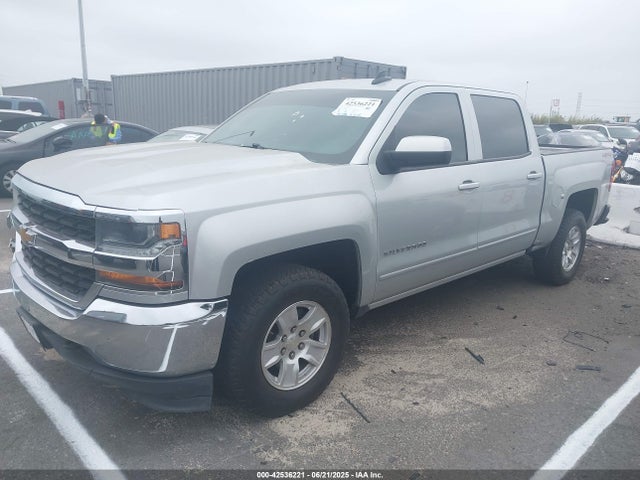 3GCUKREC4GG222193 Chevrolet l83 - sidi, vvt, afm, e85 max, aluminum