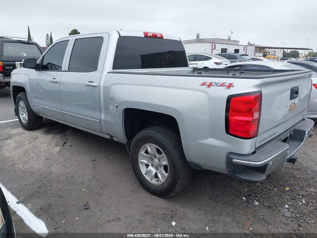 3GCUKREC4GG222193 Chevrolet l83 - sidi, vvt, afm, e85 max, aluminum