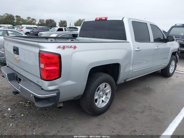 3GCUKREC4GG222193 Chevrolet l83 - sidi, vvt, afm, e85 max, aluminum