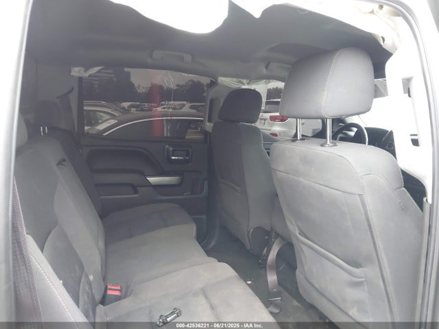 3GCUKREC4GG222193 Chevrolet l83 - sidi, vvt, afm, e85 max, aluminum