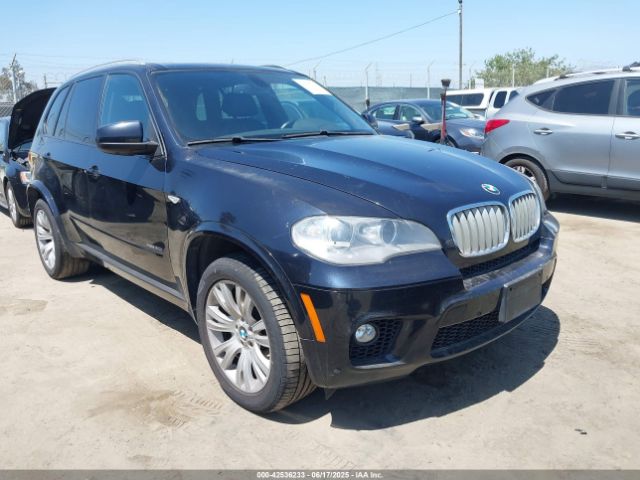 2013 BMW X5 5UXZV8C5XD0C15908