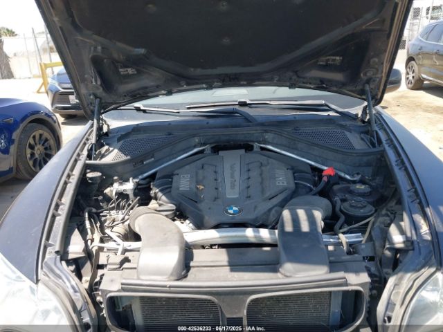 2013 BMW X5 5UXZV8C5XD0C15908 Photo 9