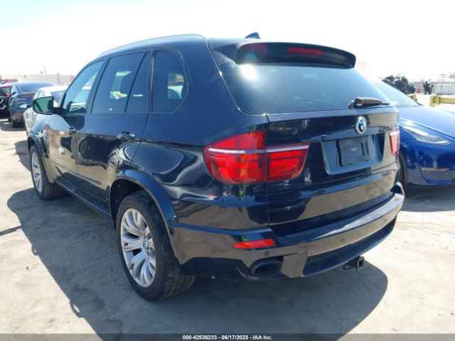 2013 BMW X5 5UXZV8C5XD0C15908 Photo 2