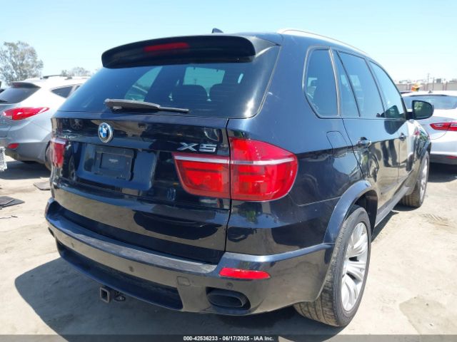 2013 BMW X5 5UXZV8C5XD0C15908 Photo 3