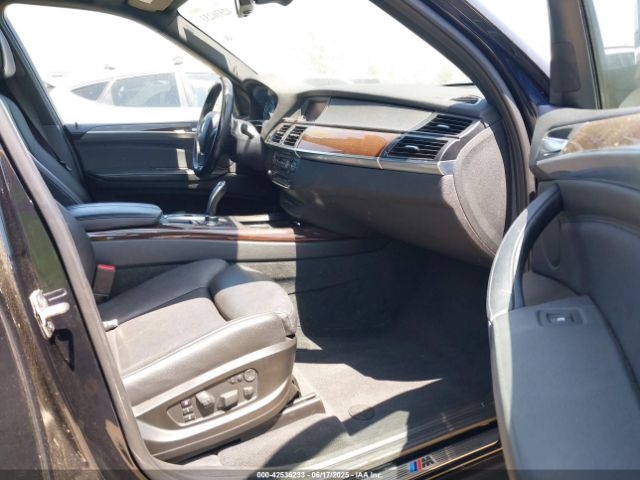2013 BMW X5 5UXZV8C5XD0C15908 Photo 4