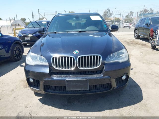 2013 BMW X5 5UXZV8C5XD0C15908 Photo 5