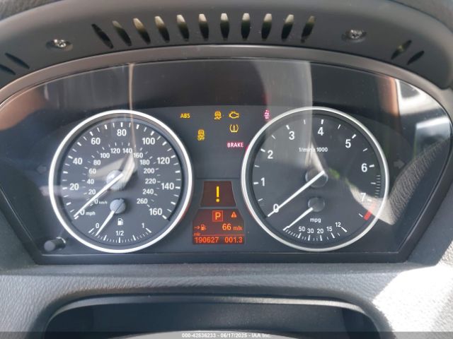 2013 BMW X5 5UXZV8C5XD0C15908 Photo 6