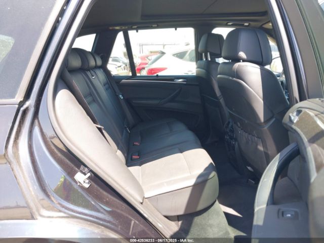 2013 BMW X5 5UXZV8C5XD0C15908 Photo 7