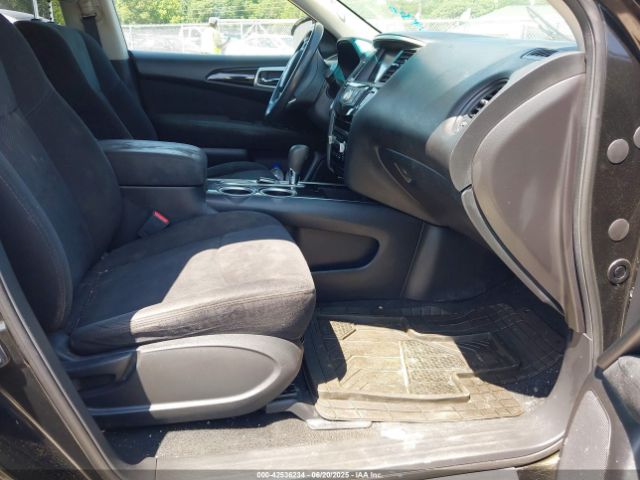 2015 NISSAN PATHFINDER 5N1AR2MN8FC723996 Photo 4