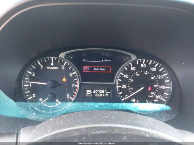 2015 NISSAN PATHFINDER 5N1AR2MN8FC723996 Photo 6