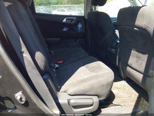 2015 NISSAN PATHFINDER 5N1AR2MN8FC723996 Photo 7