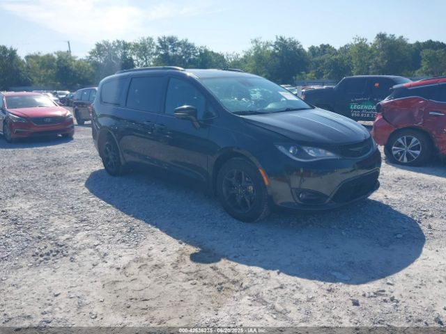 2020 CHRYSLER PACIFICA 2C4RC1GG4LR121597
